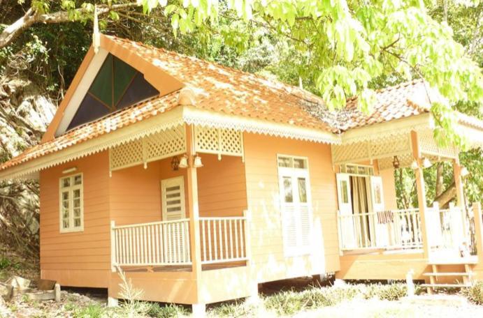 Redang Mutiara Beach Resort Redang-sziget Szoba fotó