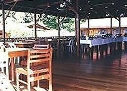 Redang Mutiara Beach Resort Redang-sziget Kültér fotó