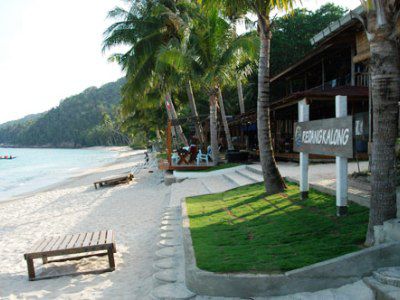 Redang Mutiara Beach Resort Redang-sziget Kültér fotó