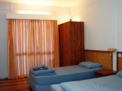 Redang Mutiara Beach Resort Redang-sziget Kültér fotó