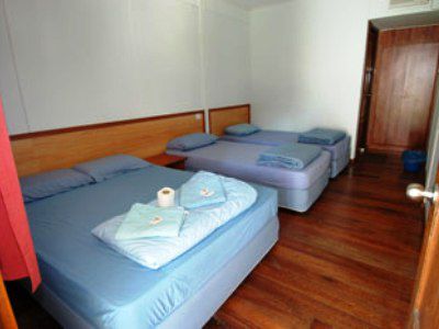 Redang Mutiara Beach Resort Redang-sziget Kültér fotó